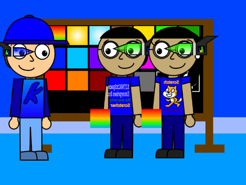 RAINBOW!!!!