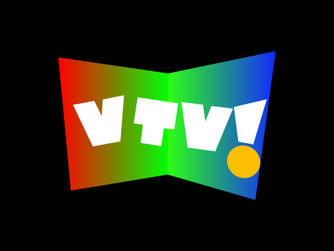 VTV! Jeunesse Intro Storyboard (V2)