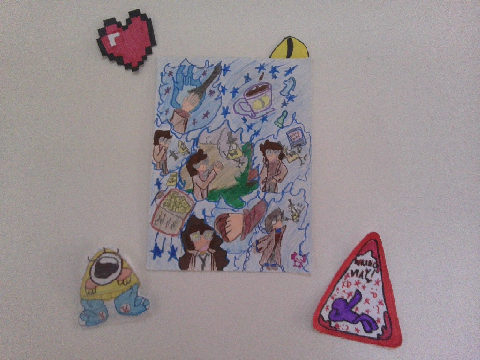 room decorrrr