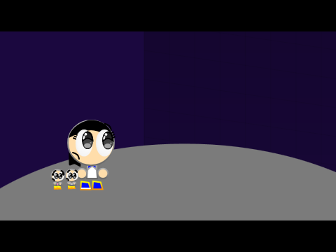 Super Perfect 44^n Numberblocks band 1