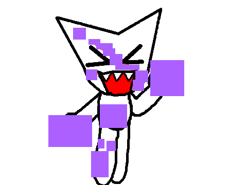 Token art :3