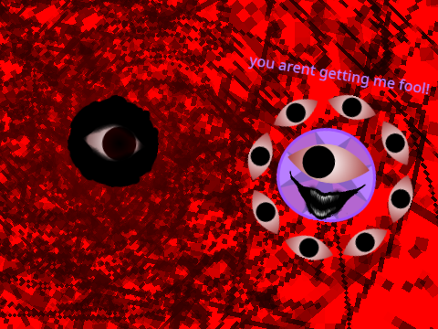 the average scary hoglin mod and bob interaction