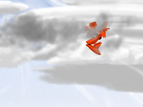 sky parallax 2