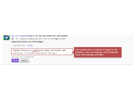 why again, why