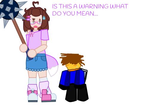 Very confused and worried