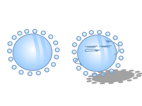 OAH #35: A Bubble's Nightmare