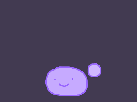 I quitted Scratch/maybe