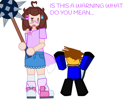 oh god