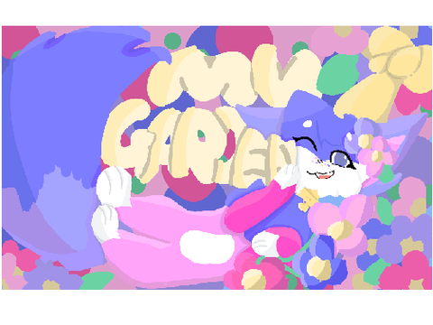 Thumbnail for my follower's studio