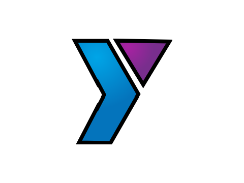 YMCA Logo Vectored