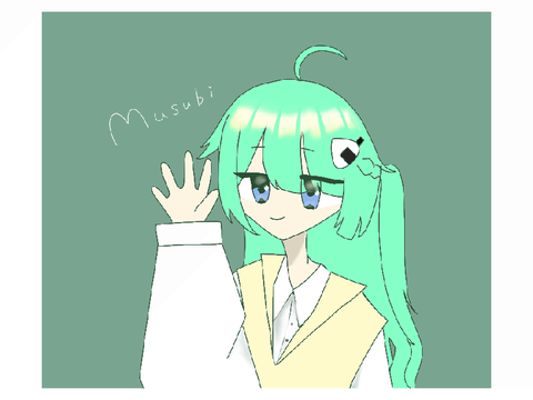 【FA】#むすあーと