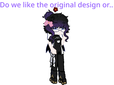 Chat which Yuu do we like more... 