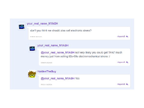 pls can i do elctronic?