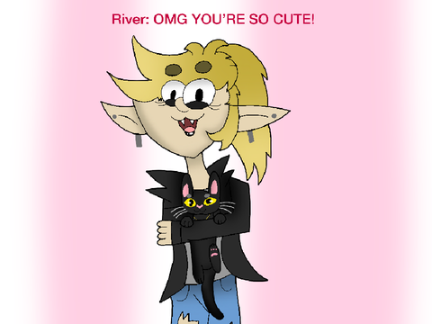 For River/-CrazyInsane_Goober-
