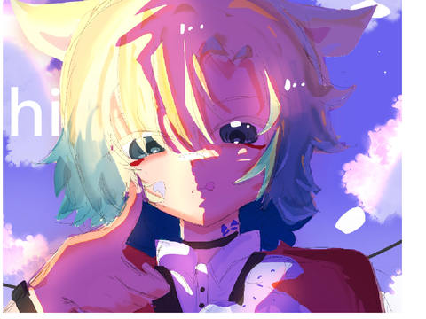things I am definitely finishing