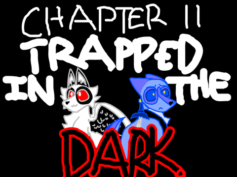 WME Chapter 11: Lunar— Trapped in the Dark