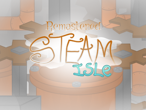 Steam Isle Remastered