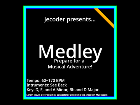 Medley 2