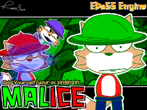 AYS: MALICE