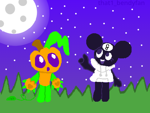eat my art