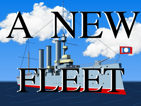 A New Fleet [LCR2]