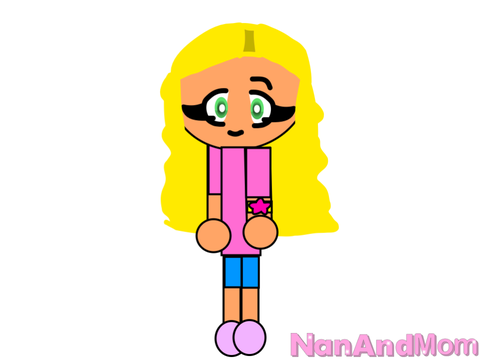 [Requested] Kayla's Updated Look