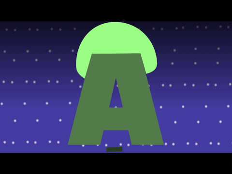 Aisybox Channel Letter A Is For JohnFang W (UNFINISHED & ALT THEME)