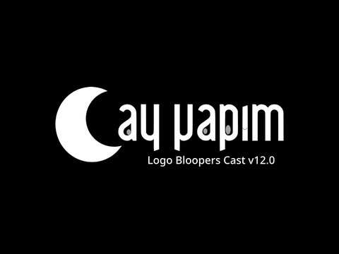 Ay Yapım Logo Bloopers Cast v12.0