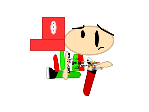 I ruined Fake Samir!