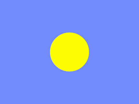 Yellow (From Crazy Marble Race)