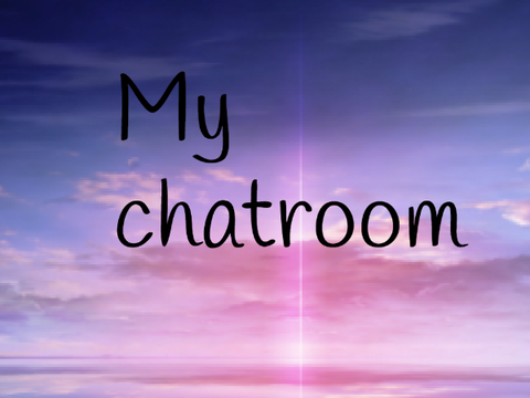 My chatroom