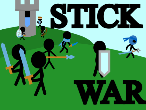 STICK WAR FAMMADE