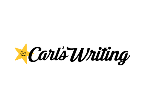 Carl's Writing 0.19