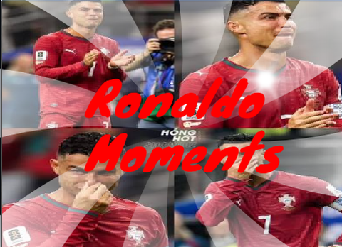 Ronaldo Edit #animations #all #music 