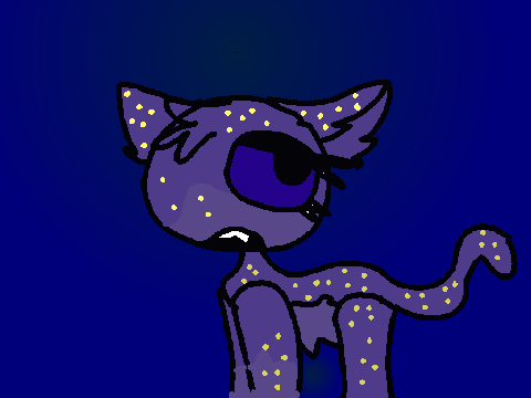 STARS IN THE SKY moonlily redesign