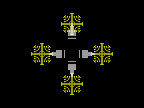 銃攻撃案