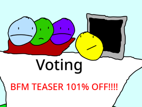 Battle For Marketing Teaser