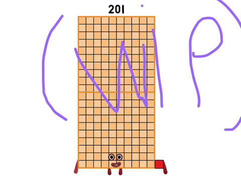 201-205 (W.I.P.)