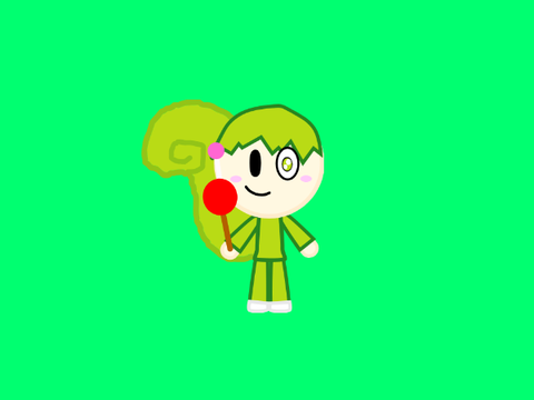 chiko and friends band [part 5] [21-25]
