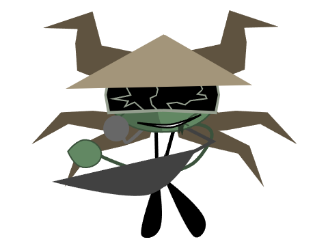 (REDESIGN) Reverse Psychology?