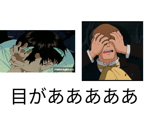 ムスカ大佐