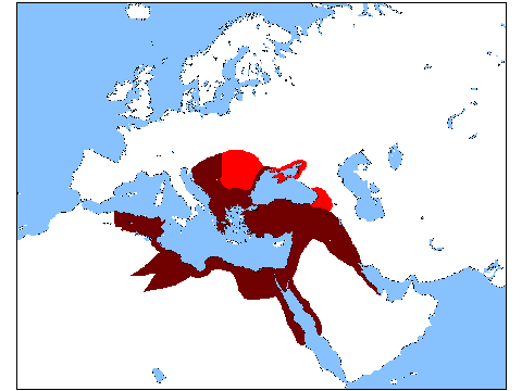 history of the ottoman empire