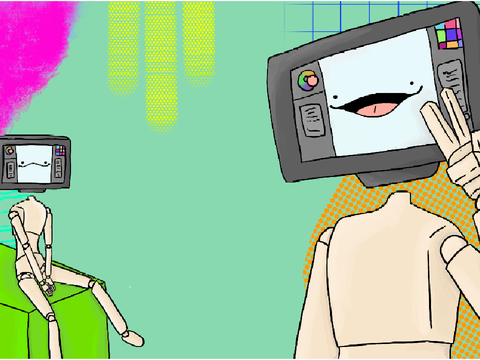 Applesauce chat room 