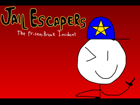 U R my cop (Specialz Jail escapers)