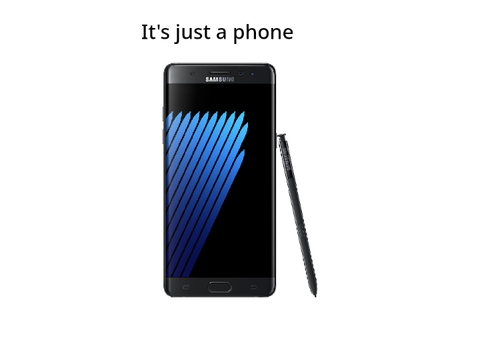 Samsung Galaxy Note 7 Edit