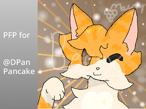 PFP for @DPanPancake