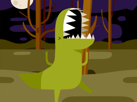 Campfire