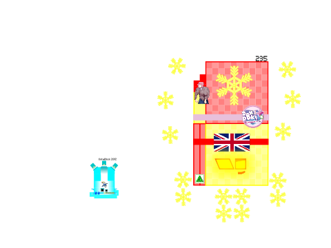 mega evolution
