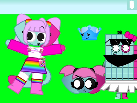 FEGU: Chaos with Emoji Cats, Crowns & DEC Pets