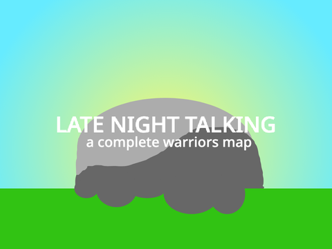 Late Night Talking~INTRO~